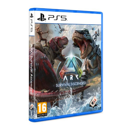 ARK PS5